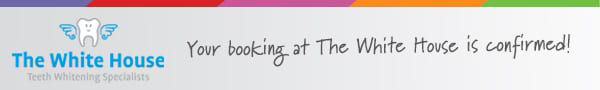 Booking confirmed