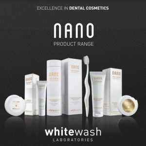 Tooth Whitening Gift Pack