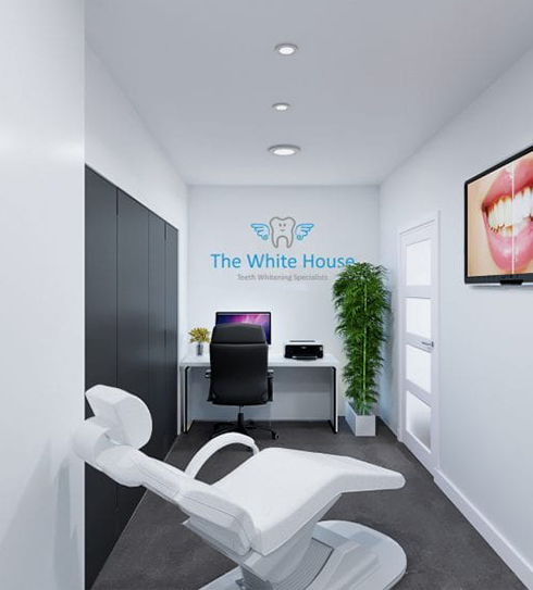 The White House Teeth Whitening clinic Arnotts