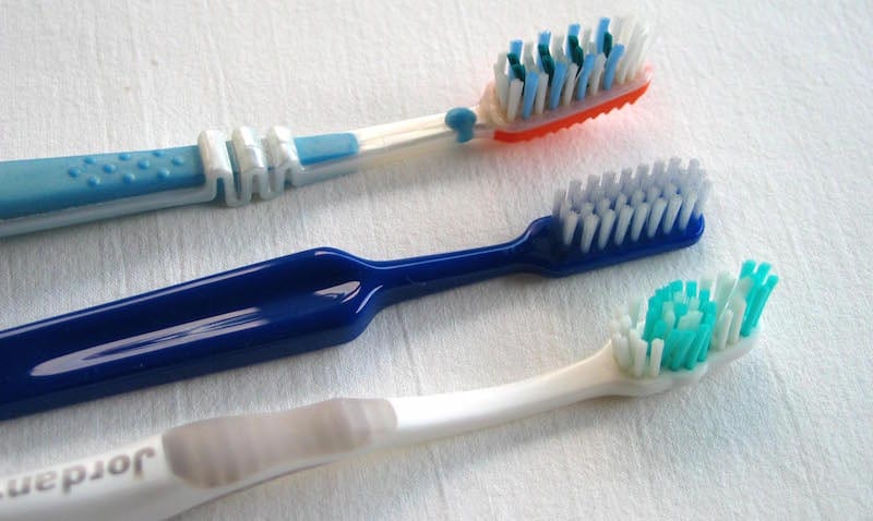 Tips for choosing a toothbrush