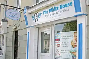 teeth whitening Swords, North Dublin Clinic