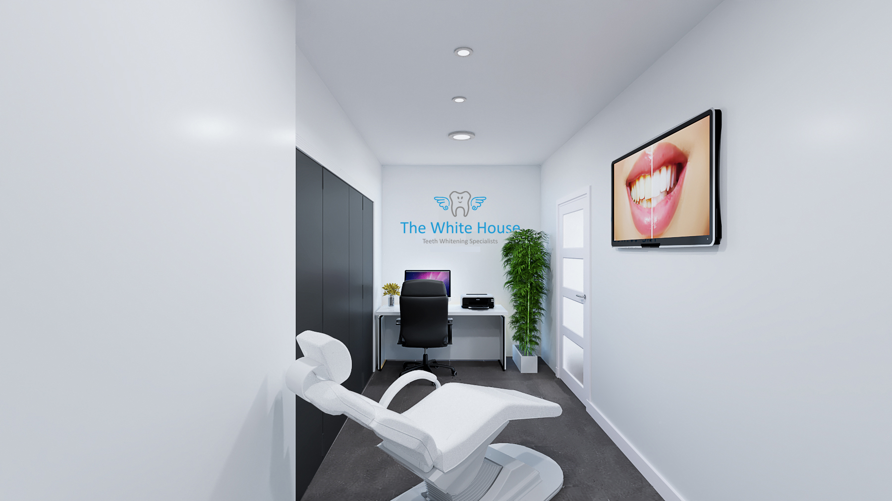 View Our List of Teeth Whitening Clinics in Dublin and Galway