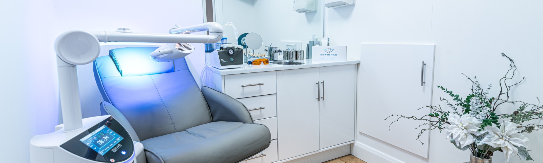 Teeth Whitening in Dublin Book Online Today Now Only €139