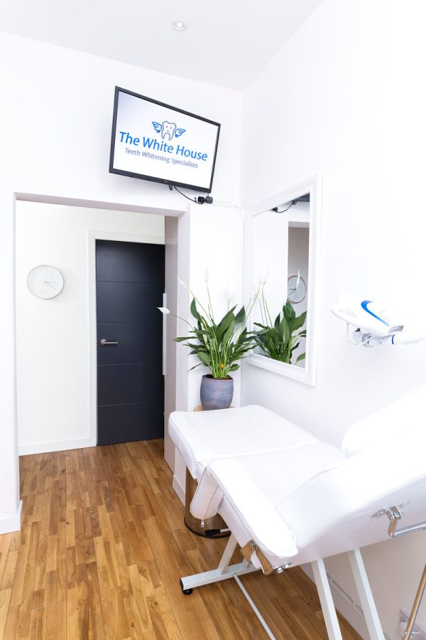 Teeth Whitening Dundrum The White House
