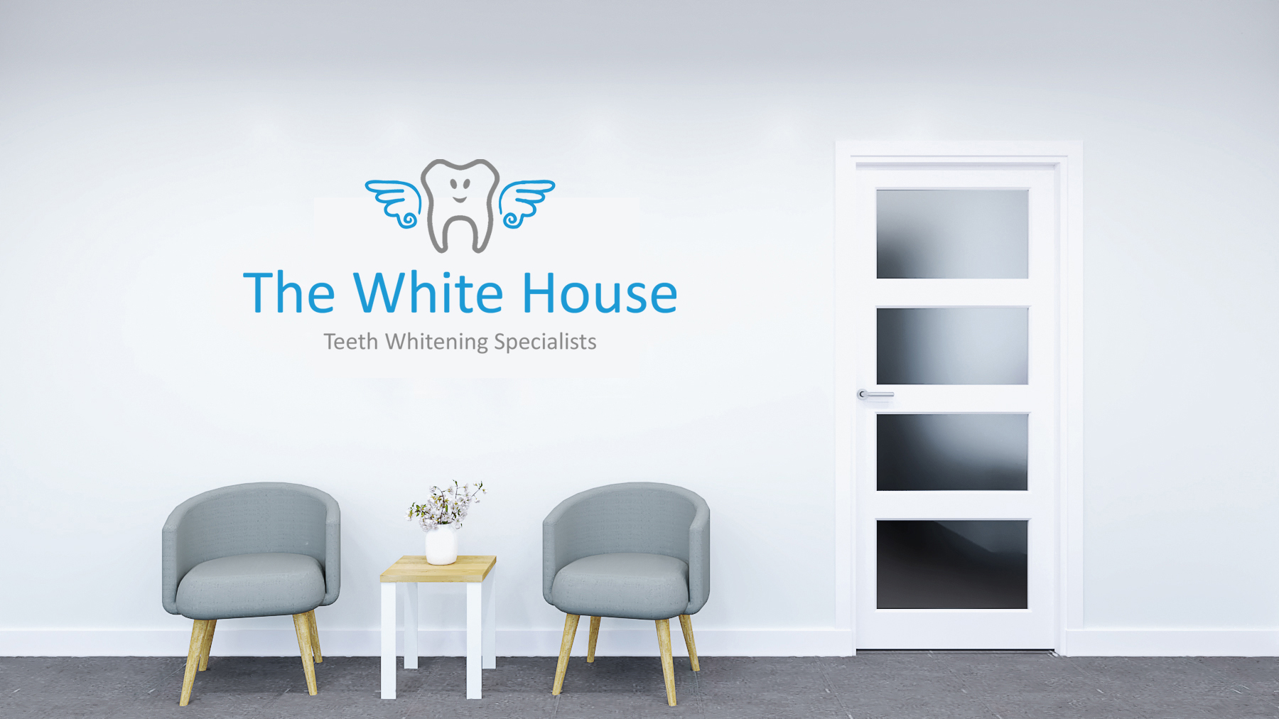 Teeth Whitening Ireland The White House