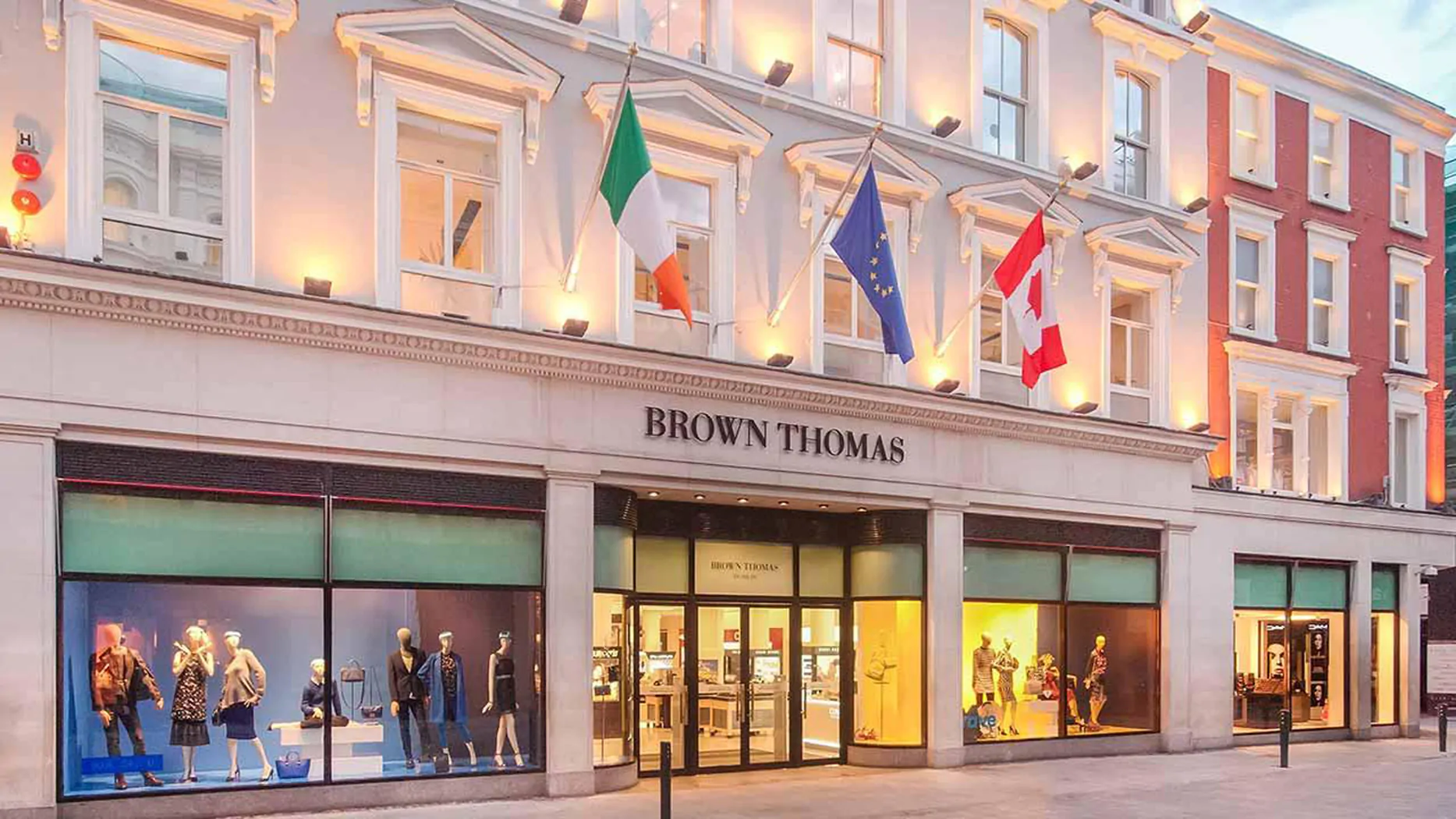 teeth whitening Brown Thomas Dublin