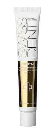 Teeth Whitening Toothpaste